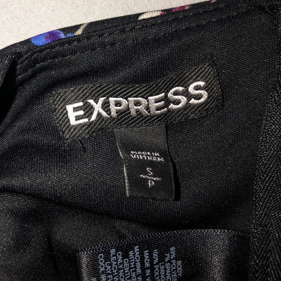 Crop top - Picture 4 of 4